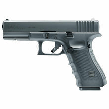 Load image into Gallery viewer, GLOCK 17 Blowback177 Caliber BB Gun Air Pistol, Gen4