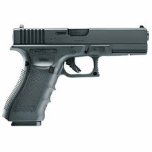 Load image into Gallery viewer, GLOCK 17 Blowback177 Caliber BB Gun Air Pistol, Gen4