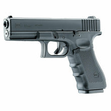 Load image into Gallery viewer, GLOCK 17 Blowback177 Caliber BB Gun Air Pistol, Gen4
