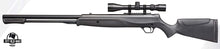 Load image into Gallery viewer, Umarex Synergis Pellet Gun Air Rifle with 3-9x40mm Scope and Rings (Refurbished - Like New Condition)