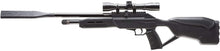 Load image into Gallery viewer, Umarex Fusion 2 Air Rifle .177 Caliber Pellet Gun with 4X32 Scope, 750 fps