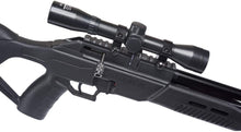 Load image into Gallery viewer, Umarex Fusion 2 Air Rifle .177 Caliber Pellet Gun with 4X32 Scope, 750 fps