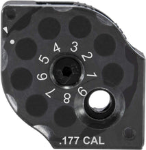 Load image into Gallery viewer, Umarex Fusion 2 Air Rifle .177 Caliber Pellet Gun with 4X32 Scope, 750 fps