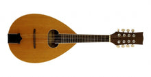 Load image into Gallery viewer, MANDOLIN - A Style - 8 String - Teardrop with Oval Soundhole 24.5" Long - NEW