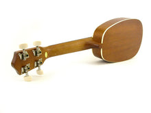 Load image into Gallery viewer, 21" UKULELE - SOPRANO UKE - PINEAPPLE Shape Beginner-Pro Quality GUITAR NEW