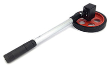 Load image into Gallery viewer, Walking Wheel Tape Measure with Adjustable Handle -1,000' Feet