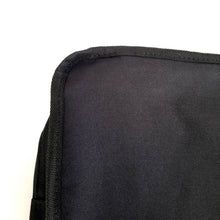 Load image into Gallery viewer, Gig Bag with Padded Plush Case and Storage Travel Strap for Keyboard, Size: 36" x 14" x 4", Color: Black