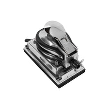 Load image into Gallery viewer, Jitterbug Random Orbital Air Palm Sander, 8", Industrial Duty, Pneumatic Finish Sander Tool, 8,000 RPM