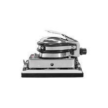 Load image into Gallery viewer, Jitterbug Random Orbital Air Palm Sander, 8", Industrial Duty, Pneumatic Finish Sander Tool, 8,000 RPM