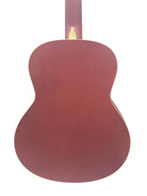 Load image into Gallery viewer, Zenison Acoustic 6 String Guitar Rose Classical Folk Nylon Strings Full Size 40"