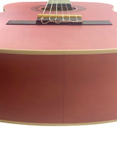 Load image into Gallery viewer, Zenison Acoustic 6 String Guitar Rose Classical Folk Nylon Strings Full Size 40"