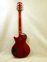 Load image into Gallery viewer, Cherry Sunburst LP Classic ELECTRIC GUITAR Solid Wood Right Handed 6 String