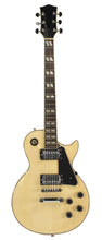 Load image into Gallery viewer, ELECTRIC GUITAR - BLONDE MAPLE - CUSTOM CLASSIC PLAYER NEW