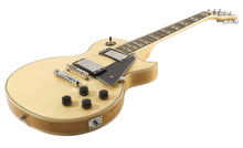 Load image into Gallery viewer, ELECTRIC GUITAR - BLONDE MAPLE - CUSTOM CLASSIC PLAYER NEW