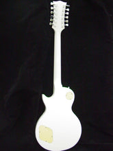 Load image into Gallery viewer, 12 String ELECTRIC GUITAR - WHITE - CUSTOM DESIGN NEW