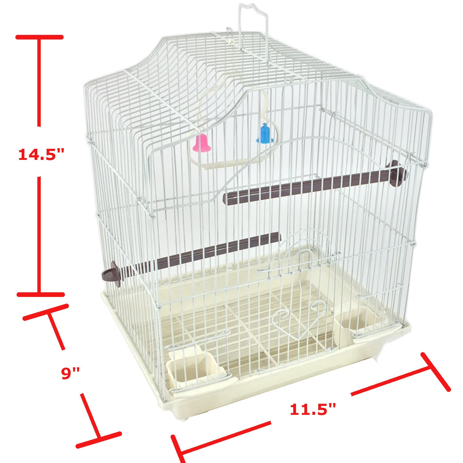 Bird Cage 14
