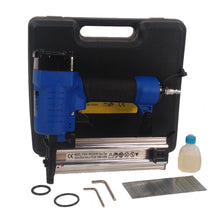Load image into Gallery viewer, NEW AIR NAILER KIT - 18 GAUGE - 2" inch BRAD TYPE TOOL