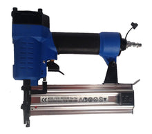 Load image into Gallery viewer, NEW AIR NAILER KIT - 18 GAUGE - 2" inch BRAD TYPE TOOL