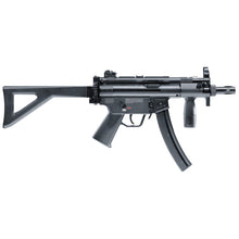 Load image into Gallery viewer, H&K MP5 K-PDW Semi-auto CO2 BB Submachine Gun - 0.117 Caliber, 400 fps, 40 Shot