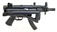 Load image into Gallery viewer, H&K MP5 K-PDW Semi-auto CO2 BB Submachine Gun - 0.117 Caliber, 400 fps, 40 Shot
