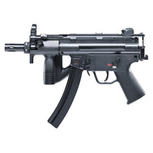 Load image into Gallery viewer, H&K MP5 K-PDW Semi-auto CO2 BB Submachine Gun - 0.117 Caliber, 400 fps, 40 Shot