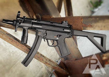 Load image into Gallery viewer, H&K MP5 K-PDW Semi-auto CO2 BB Submachine Gun - 0.117 Caliber, 400 fps, 40 Shot