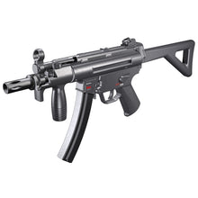 Load image into Gallery viewer, H&K MP5 K-PDW Semi-auto CO2 BB Submachine Gun - 0.117 Caliber, 400 fps, 40 Shot
