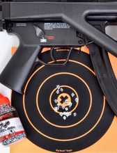 Load image into Gallery viewer, H&K MP5 K-PDW Semi-auto CO2 BB Submachine Gun - 0.117 Caliber, 400 fps, 40 Shot