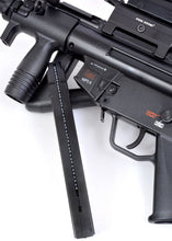 Load image into Gallery viewer, H&K MP5 K-PDW Semi-auto CO2 BB Submachine Gun - 0.117 Caliber, 400 fps, 40 Shot