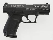 Load image into Gallery viewer, Walther CP99177 Caliber Pellet Gun Air Pistol, Walther CP99 Air Pistol (Refurbished - Like New Condition)