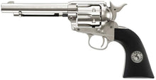 Load image into Gallery viewer, Umarex Colt Peacemaker Revolver Single Action Army Six-Shooter177 Caliber Air Pistol (Refurbished - Like New Condition)