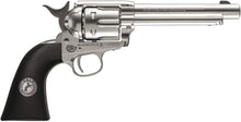 Load image into Gallery viewer, Umarex Colt Peacemaker Revolver Single Action Army Six-Shooter177 Caliber Air Pistol (Refurbished - Like New Condition)