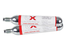 Load image into Gallery viewer, 2 Pack - Umarex 88 gram CO2 Tank Cylinder