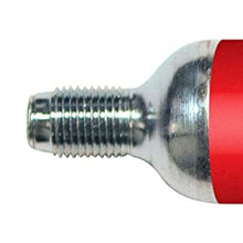 Load image into Gallery viewer, 2 Pack - Umarex 88 gram CO2 Tank Cylinder