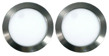 Load image into Gallery viewer, Artika 8" Round LED Closet Light 2 Pack, Light And Motion Sensor, CL-C08-C