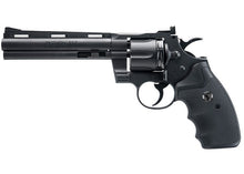 Load image into Gallery viewer, Umarex Colt Python .357 Revolver Polymer Airgun, CO2 .177 Cal BB, 10 Rd Repeater