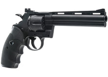 Load image into Gallery viewer, Umarex Colt Python .357 Revolver Polymer Airgun, CO2 .177 Cal BB, 10 Rd Repeater