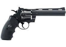 Load image into Gallery viewer, Umarex Colt Python .357 Revolver Polymer Airgun, CO2 .177 Cal BB, 10 Rd Repeater