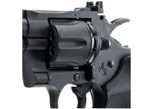 Load image into Gallery viewer, Umarex Colt Python .357 Revolver Polymer Airgun, CO2 .177 Cal BB, 10 Rd Repeater