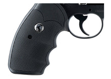 Load image into Gallery viewer, Umarex Colt Python .357 Revolver Polymer Airgun, CO2 .177 Cal BB, 10 Rd Repeater