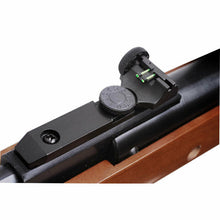 Load image into Gallery viewer, Umarex RUGER Air Hawk .177 Pellet Break Barrel Wood Stock w/ 4x32 Scope BB Rifle