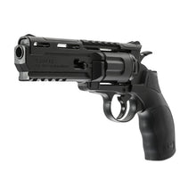 Load image into Gallery viewer, Umarex BRODAX .177 cal CO2 Powered BB GUN Revolver AIR PISTOL Hunting Plinking