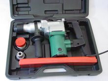 Load image into Gallery viewer, 1" Inch Electric Rotary Hammer Drill with Bits and Case - New!