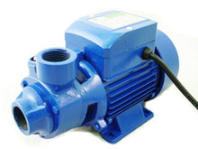 Load image into Gallery viewer, ELECTRIC WATER PUMP - 1/2 HP CENTRIFUGAL PUMP 1" in NEW!