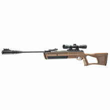 Load image into Gallery viewer, UMAREX TORQ .177 Cal PELLET BREAK BARREL AIR RIFLE BB Gun - with 4x32 Scope