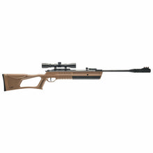 Load image into Gallery viewer, UMAREX TORQ .177 Cal PELLET BREAK BARREL AIR RIFLE BB Gun - with 4x32 Scope
