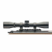 Load image into Gallery viewer, UMAREX TORQ .177 Cal PELLET BREAK BARREL AIR RIFLE BB Gun - with 4x32 Scope