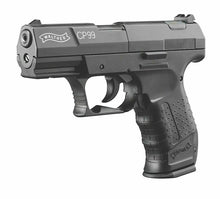 Load image into Gallery viewer, Umarex Walther CP99 James Bond Air gun Pistol CO2 .177 Cal Pellet