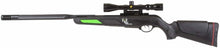 Load image into Gallery viewer, Gamo BONE COLLECTOR MAXXIM .22 cal Air Rifle BB Gun 4x32 Scope - 61100625554