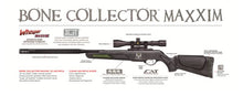 Load image into Gallery viewer, Gamo BONE COLLECTOR MAXXIM .22 cal Air Rifle BB Gun 4x32 Scope - 61100625554